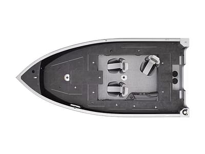 BOATZON | Alumacraft Competitor 165 Tiller 2024