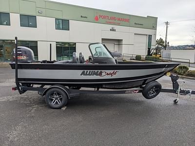 BOATZON | Alumacraft Competitor 175 Sport 2023 BOATZON | Alumacraft Competitor 175 Sport 2023