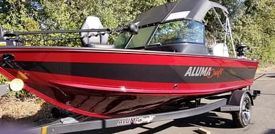 BOATZON | Alumacraft Competitor 185 Sport 2023