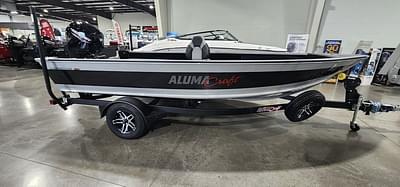 BOATZON | Alumacraft Competitor 185 Tiller 2024