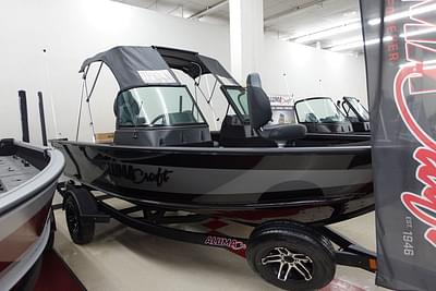 BOATZON | Alumacraft Competitor Shadow 175 Sport 2023