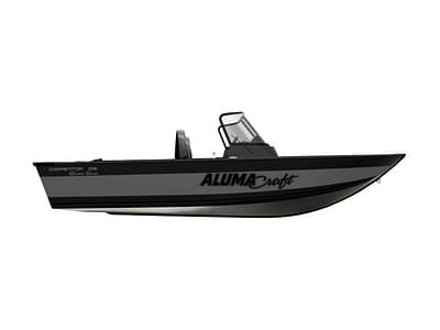 BOATZON | Alumacraft Competitor Shadow 185 Sport 2023