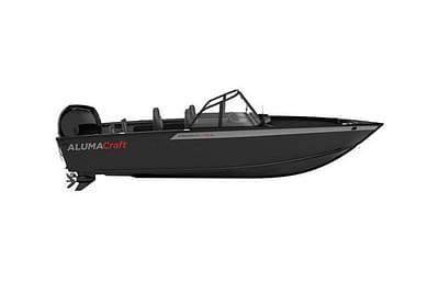 BOATZON | Alumacraft Trophy 175X Sport 2025