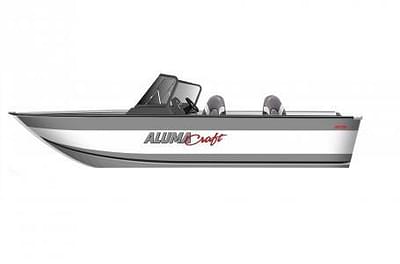 BOATZON | 2022 Alumacraft TROPHY 185 SP VGE