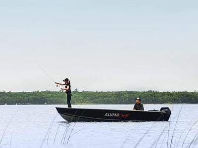 BOATZON | Alumacraft V14 2022 BOATZON | Alumacraft V14 2022