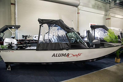 BOATZON | Alumacraft Voyageur 175 Sport 2024 BOATZON | Alumacraft Voyageur 175 Sport 2024