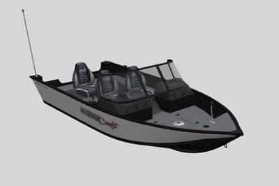 BOATZON | Alumacraft Voyageur 175 Sport 2024