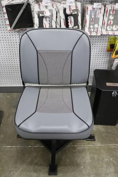 BOATZON | Alumaweld Comfort Seat 2024