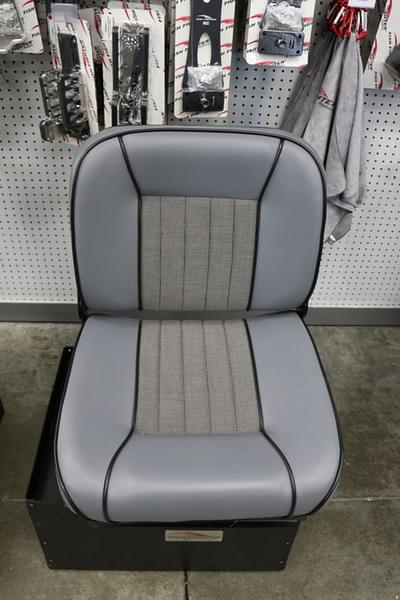 BOATZON | Alumaweld Deluxe Comfort Seat 2024