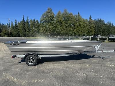 BOATZON | Alweld 1870F TUN 27 Transom 2023 BOATZON | Alweld 1870F TUN 27 Transom 2023