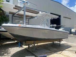 BOATZON | Angler 224 FX 2006