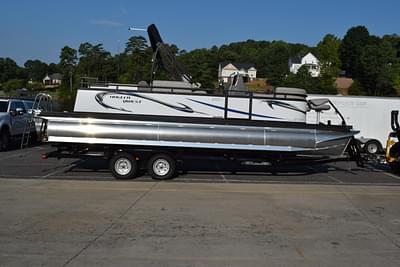 BOATZON | Angler Qwest 8524 ALL SPORT 2025 BOATZON | Angler Qwest 8524 ALL SPORT 2025