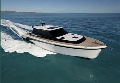 BOATZON | Anka 60 Coupe 2024