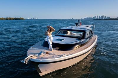 BOATZON | Anka Coupe Cruiser 2023