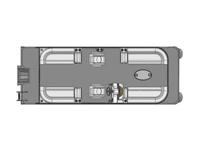 BOATZON | Apex Marine 822 EClass RLS LT 2023