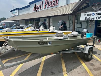 BOATZON | Apex Marine Gamefisher 2022