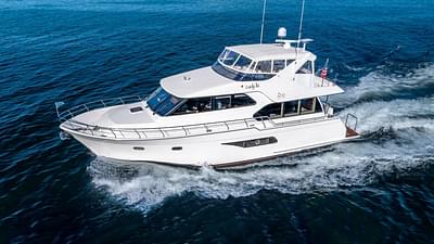 BOATZON | Apollonian Yachts 54 2021