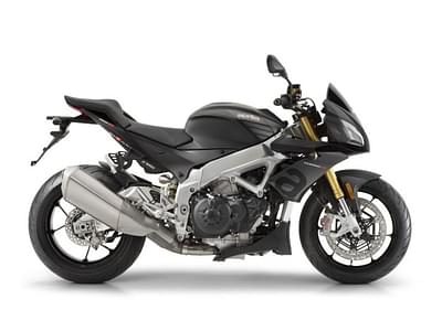 BOATZON | Aprilia® Tuono V4 1100 RR 2019