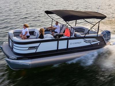 BOATZON | Aqua Patio AquaPatio 235 SBC 2023