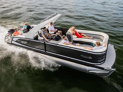 BOATZON | Aqua Patio AquaPatio 235 ULC 2023