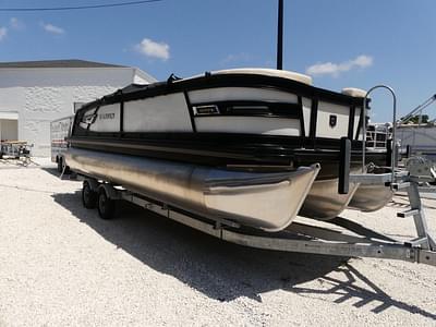 BOATZON | Aqua Patio AquaPatio 255 SBC 2023