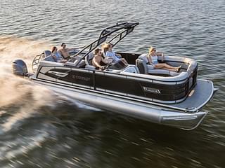 BOATZON | Aqua Patio AquaPatio 256 UL Twin 2023