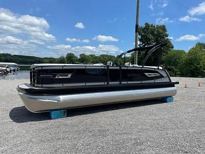 BOATZON | 2022 AquaPatio AP 255 SBC