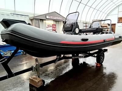 BOATZON | Aquaspirit AQS S450C2INFLATABLE 2022