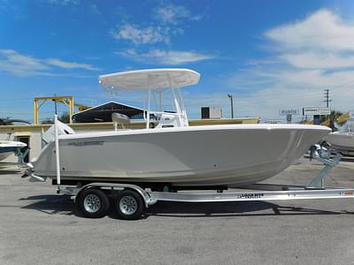BOATZON | Aquasport 2200 Center Console 2024 BOATZON | Aquasport 2200 Center Console 2024