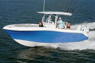 BOATZON | 2024 Aquasport 2500 Center Console