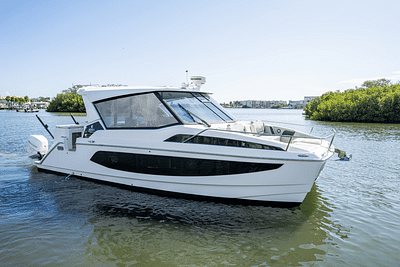 BOATZON | Aquila 36 2022