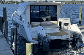 BOATZON | Aquila 36 2022