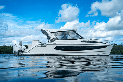 BOATZON | Aquila 36 2022