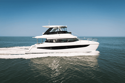 BOATZON | Aquila 42 Yacht 2024