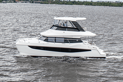 BOATZON | Aquila 42 Yacht 2024