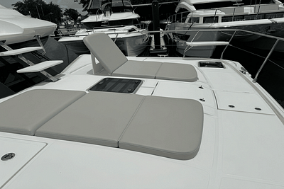 BOATZON | Aquila 42 Yacht 2024