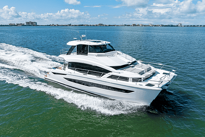 BOATZON | Aquila 54 2022