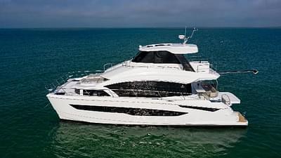 BOATZON | Aquila 54 2024 BOATZON | Aquila 54 2024
