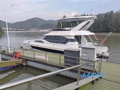 BOATZON | Aquila Aquila 44 2022