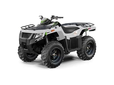 BOATZON | Arctic Cat® Alterra 450 2023