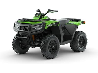 BOATZON | Arctic Cat® Alterra 600 EPS 2022