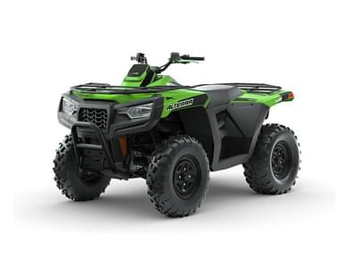 BOATZON | Arctic Cat® Alterra 600 EPS 2023