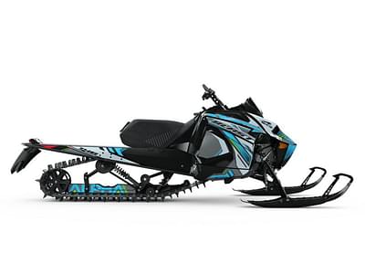 BOATZON | Arctic Cat® Blast M 4000 2024