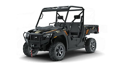 BOATZON | Arctic Cat® Prowler Pro Ranch Edition 2023