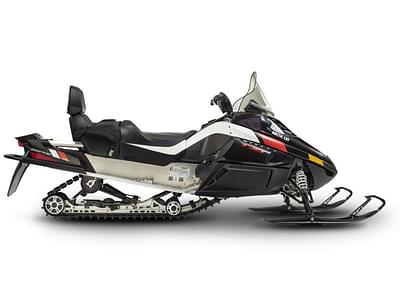 BOATZON | Arctic Cat® TZ1 2014