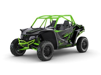 BOATZON | Arctic Cat® Wildcat XX LTD 2023