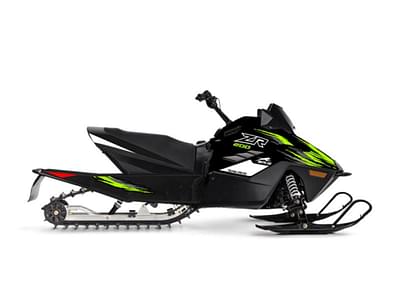 BOATZON | Arctic Cat® ZR 200 2024