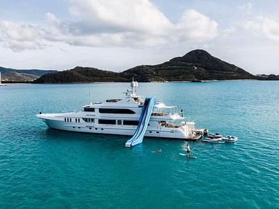 BOATZON | Ares Custom Yachts  2012