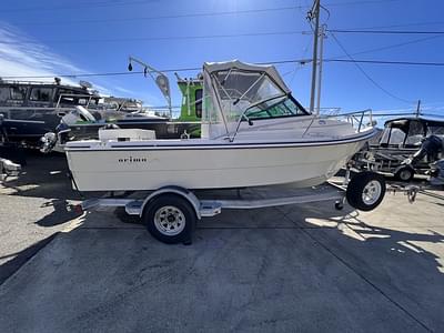 BOATZON | Arima 1511 Sea Chaser 1996 BOATZON | Arima 1511 Sea Chaser 1996