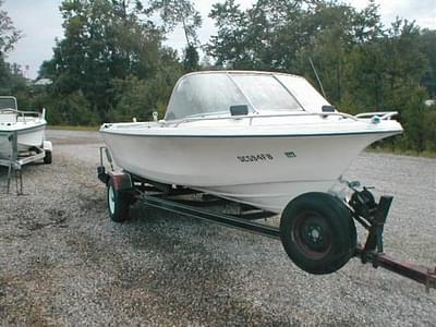 BOATZON | Aristo Craft Nineteen 1971 BOATZON | Aristo Craft Nineteen 1971